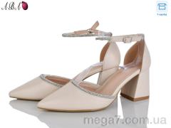 Туфли, Aba оптом QQ9ABA2-3