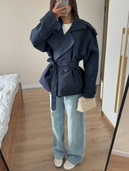 Пальто жіночі оптом LUKAVAYA