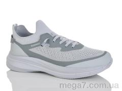 Кроссовки, KMB оптом A6609-2