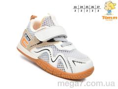 Кроссовки, TOM.M оптом T51136E