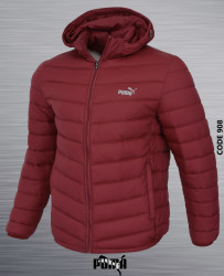 Куртки демисезонні чоловічі БАТАЛ оптом