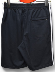 Шорти чоловічі (темно-синій) оптом