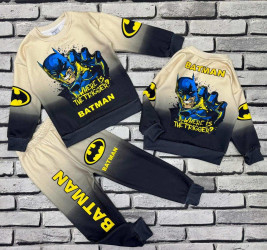 Спортивные костюмы детские оптом 59014378 805-138