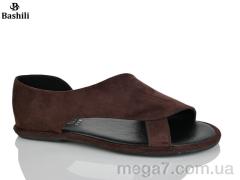 Босоножки, Башили оптом H6585-20