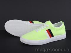 Кроссовки, Violeta оптом 92-28 green