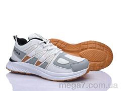 Кроссовки, Захар-Gold оптом 0229-5 піна