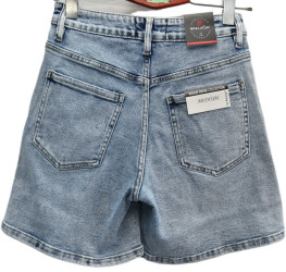 Шорти джинсові жіночі RELUCKY оптом