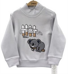 Світшоти дитячі оптом Rola kids 