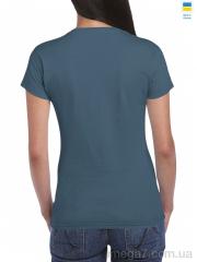 Футболка, Riza оптом --- 5430 green