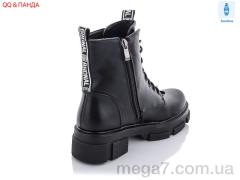 Ботинки, QQ shoes оптом A3