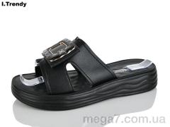 Шлепки, Trendy оптом ZK709-1