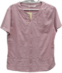 Футболки жіночі ПОЛУБАТАЛ оптом