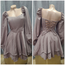 Сукні жіночі оптом FIESTA  