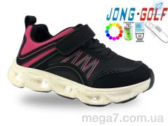 Кроссовки, Jong Golf оптом Jong Golf B11653-30 LED