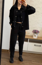 Костюмы женские оптом 43521867 012-12