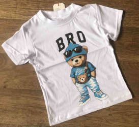 Футболки детские оптом 91624735 0005-258