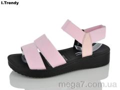 Босоножки, Trendy оптом K168-5