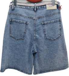 Джинсы женские БАТАЛ оптом WEIWEI JEANS 16503942 1033-54