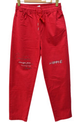 Брюки жіночі БАТАЛ оптом