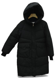 Куртки зимние женские оптом 37215094 9011-25