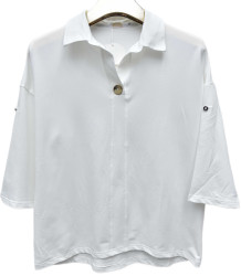 Футболки женские БАТАЛ оптом 01285974 693-108