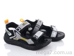 Сандалии, Ok Shoes оптом N26-5C