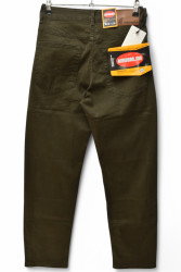 Джинсы мужские AVIWGOS оптом 58076143 018-37-10-5