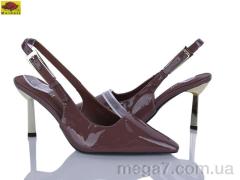 Туфли, Mei De Li оптом Mei De Li WTT31-28