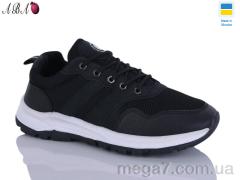 Кроссовки, Aba оптом 10610-1
