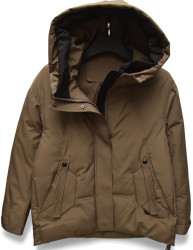 Куртки зимові жіночі оптом --