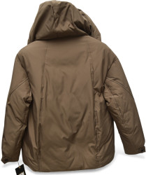 Куртки зимові жіночі оптом --