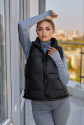 Жилетки жіночі оптом