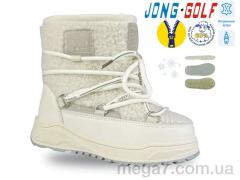 Дутики, Jong Golf оптом A40558-7
