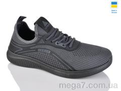 Кроссовки, Lot Shoes оптом 1047 графіт