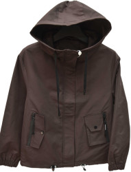 Вітровки жіночі оптом