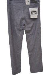 Брюки мужские FANGFANG ПОЛУБАТАЛ оптом 37169502 308-2-27