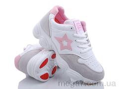 Кроссовки, Ideal оптом W25