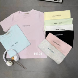 Футболки женские оптом 32865910 303-7