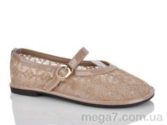 Балетки, Loretta оптом E772-6