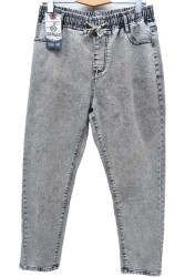 Джинсы мужские GAXGAX ПОЛУБАТАЛ оптом 48736291 1231-39