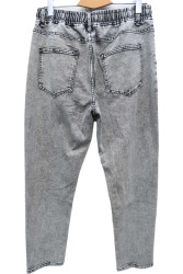 Джинсы мужские GAXGAX ПОЛУБАТАЛ оптом 48736291 1231-39