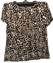 Футболки женские оптом 40731825 6587-83