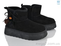 Угги, LadyLily оптом LB2042-1