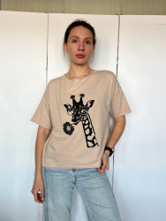 Футболки женские оптом 70854326 7189-189