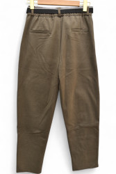 Брюки жіночі ПОЛУБАТАЛ оптом YIMEITE