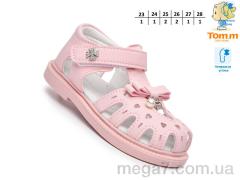 Босоножки, TOM.M оптом 65078B