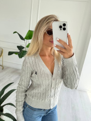 Кардиганы женские оптом 93126485 1709-8