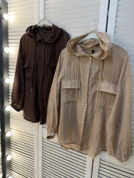 Сорочки жіночі оптом