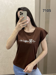 Футболки женские оптом 28039476 7105-17