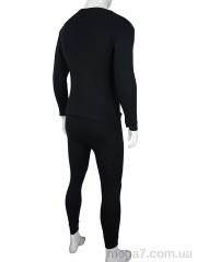 Термобелье, 4sezona оптом 12700 black